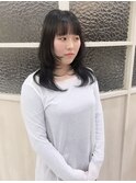 レイヤーカット
