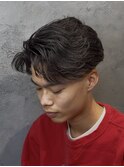 フェザーパーマ