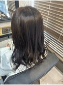 レディースミディアムアッシュ