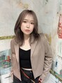 シキ(Ciqi) 阿久津 茉希