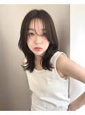 玉井】気分で変えれる!2wayレイヤーカットスタイル