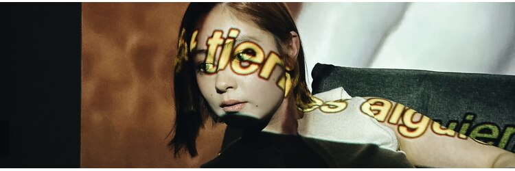 パドマ(Padma)のサロンヘッダー