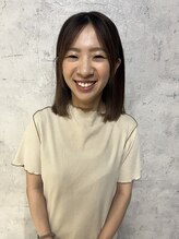 アグ ヘアー プラハ 長町南店(Agu hair praha) 　みく 