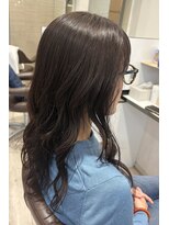 カイノ いずみおおつCITY店(KAINO)&nbsp;ナチュラルブラウンウェーブ