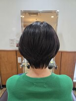 松本平太郎美容室 立川店&nbsp;【立川　ショートレイヤー　20代30代40代50代60代◎】