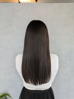 テラスプラス(テラス+)&nbsp;ナチュラルストレート