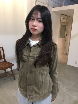 タート(Taat.) layer style