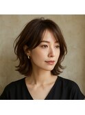SOUPREX大人のレイヤースタイル　20代 30代 40代 50代 60代