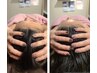 【Junko限定】　骨格矯正ヘッドスパ　　※TEL予約のみ