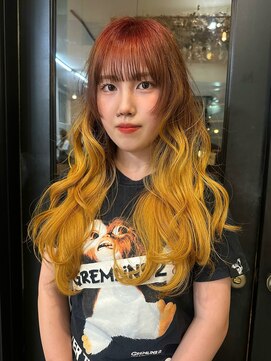 プール(POOL) 個性派デザインカラー