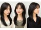 エメヘアデザイン ルイス(Aimer Hair Design Lewis)の写真