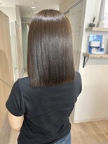 トゥーリ 長崎住吉店(tuuli)&nbsp;パツットボブ