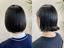 アール 大東店(R)の雰囲気(12月から美髪キャンペーン始まります♪ご来店お待ちしてます♪)