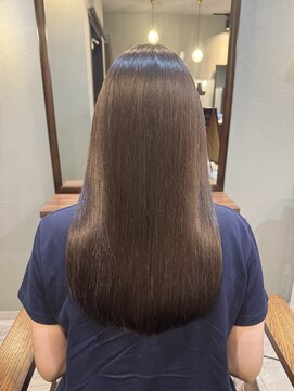 セッテ(sette) ロングヘア