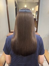 セッテ(sette) ロングヘア