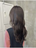 (北谷)イエベ、ブルベ問わず誰でも似合うメルティベージュ
