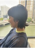 ニュアンスパーマ/レイヤーボブ[万代/新潟駅］