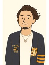 ハテナ(hatena)&nbsp;徳留　 知秀