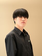 オビリオ イオン発寒店(OBERIO) 浮須 遊大