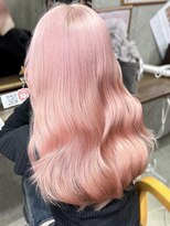 ダンク(DUNK)&nbsp;ホワイトピンク/ハイトーン