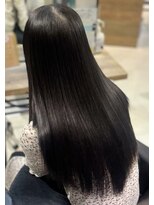 アイノア ハナレ 綾瀬(AInoa Hanare)&nbsp;髪質改善×縮毛矯正×カット【髪質改善ヘアエステサロンHanare】