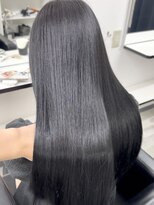 レブ 難波店(REV.)&nbsp;髪質改善/ブリーチ/ダブルカラー/韓国/インナーカラー/難波