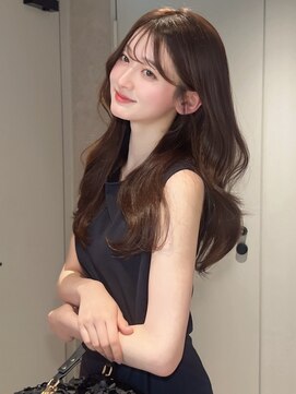 ヴェイ(VEYY.) ナチュラルレイヤー