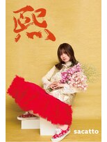 サカット(sacatto) 熙