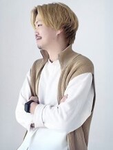 セプト 天神大名(SEPT.)&nbsp;脇田 雅樹