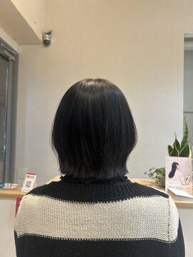 フローレン(FLOREN) レイヤーボブ