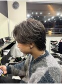 フェザーショート