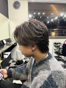 ジョーカー(JOKER) フェザーショート