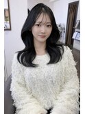 【pinue】韓国ヘア @UTAE