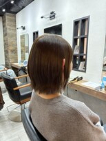 シエル 蒲田店(CIEL)&nbsp;レイヤーボブ