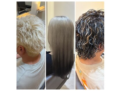 リアン(ReAN)の写真