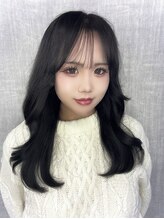 LINON  Hair  Design【3月末NEWOPEN（予定）】&nbsp;ken 