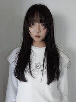 ガタカ(GATTACA)&nbsp;モードなレイヤー[taiyo]