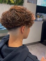 イメージア 新百合ヶ丘店(IMAGE A) スペインカール