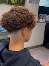 イメージア 新百合ヶ丘店(IMAGE A) スペインカール