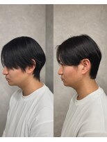 テネール(TENELE)&nbsp;メンズストレート