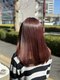 ピース 八千代中央(PIECE)の写真/お悩みに合ったトリートメントがきっと見つかる”パーソナル髪質改善”