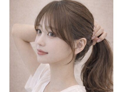 ハヌル(Haneul)の写真