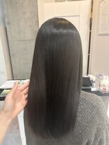 ファルベ(Farbe)&nbsp;髪質改善ストレート