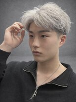 グロウ 天神店(growth) シルバーホワイト