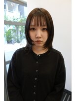 スエード(suede) 【suede】レイヤー