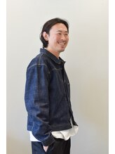 グリーン(green) jima 飯島裕介