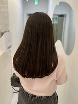 ローウェ 渋谷(Louwe)&nbsp;アッシュベージュ【Louwe 渋谷 mitsuki】