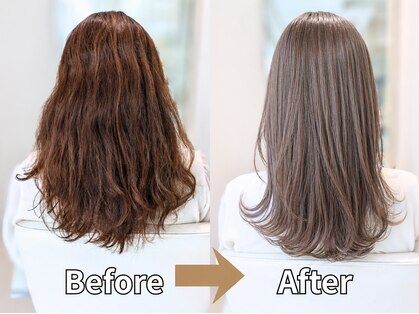 ファイブボックスヘアー 広島(five vox hair)の写真