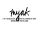 ミャク(MYAK)の写真