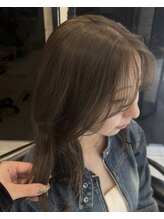 カミノア 銀座店(CAMINOIA)